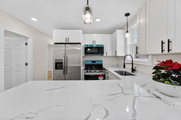 $679,900 | 136 Houston Street, Providence, RI 02905