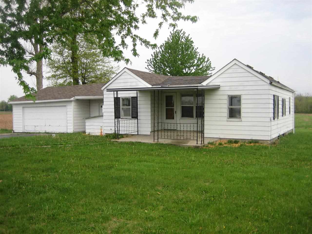 11142 Bass Road Fort Wayne, IN 46818 - Photo 1 of 10