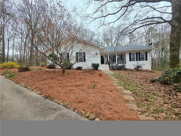 $499,000 | 406 Hidden Lakes Trail, Jefferson, GA 30549