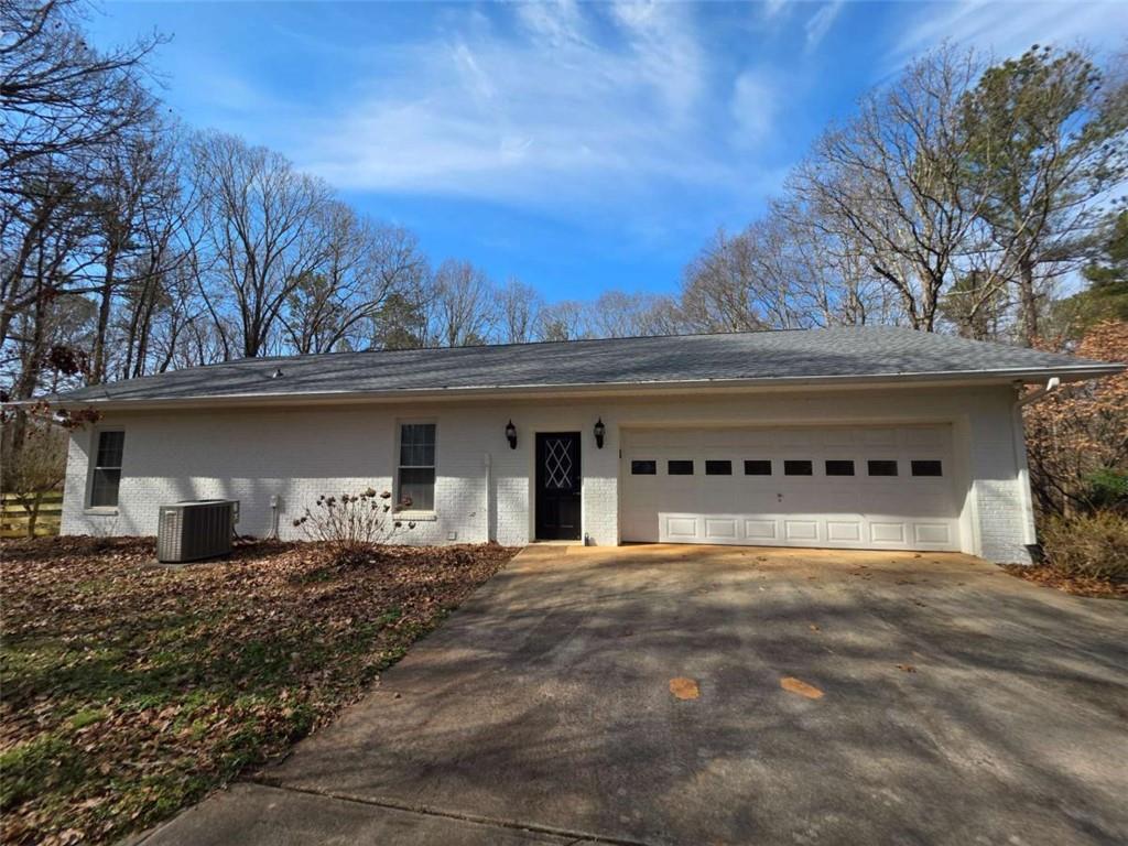 406 Hidden Lakes Trail Jefferson, GA 30549 - Photo 20 of 20