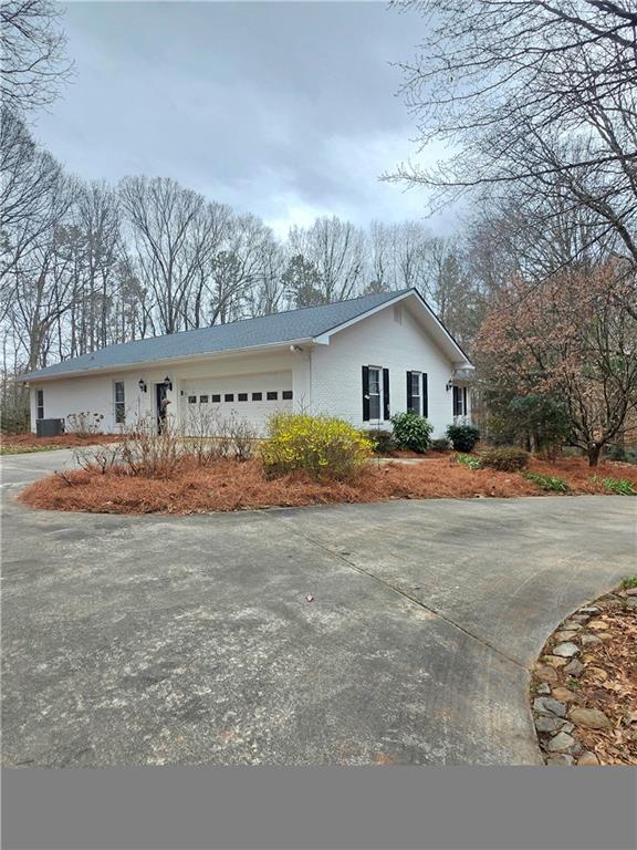 406 Hidden Lakes Trail Jefferson, GA 30549 - Photo 21 of 23
