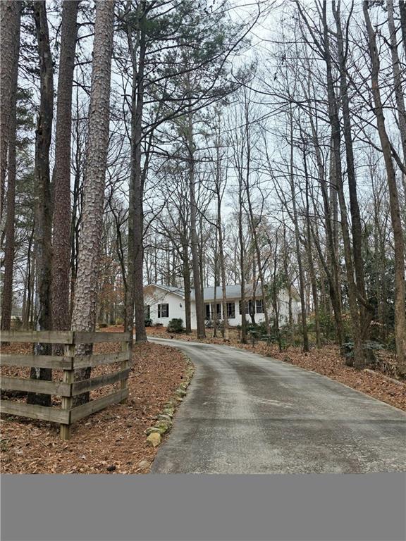 406 Hidden Lakes Trail Jefferson, GA 30549 - Photo 22 of 23