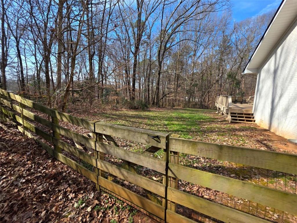 406 Hidden Lakes Trail Jefferson, GA 30549 - Photo 3 of 23