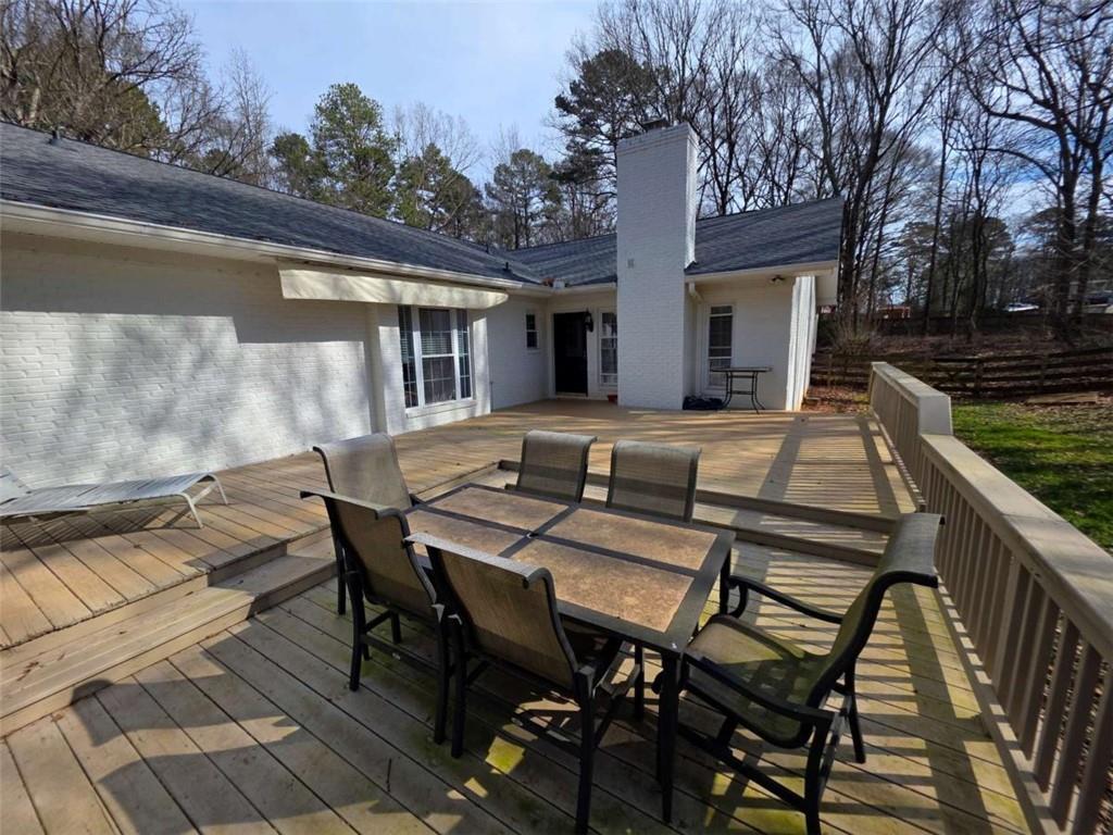 406 Hidden Lakes Trail Jefferson, GA 30549 - Photo 5 of 23