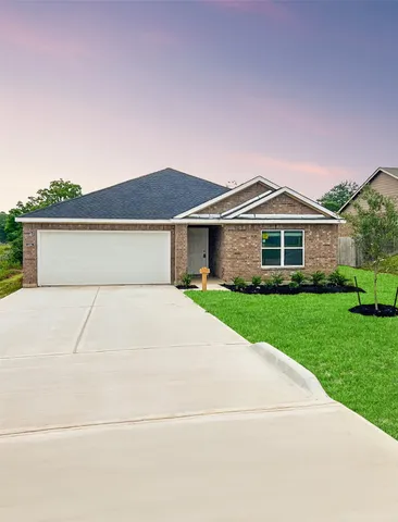 $2,550 | 12384 Lake Conroe Hills Drive, Willis, TX 77318