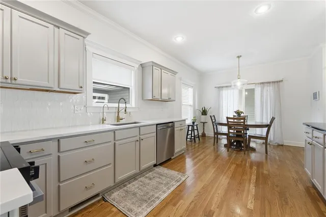 $575,000 | 3108 Southwest Pergola Park Drive, Lee's Summit, MO 64081