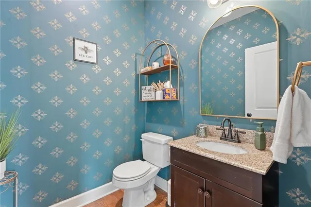 $575,000 | 3108 Southwest Pergola Park Drive, Lee's Summit, MO 64081