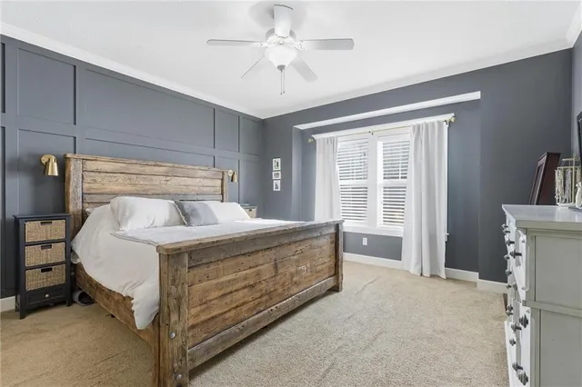 $575,000 | 3108 Southwest Pergola Park Drive, Lee's Summit, MO 64081