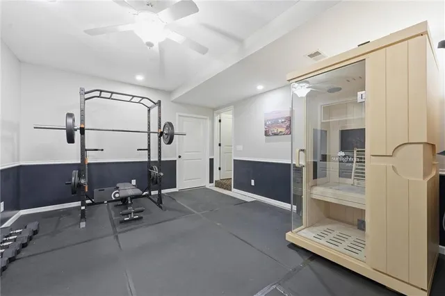 $575,000 | 3108 Southwest Pergola Park Drive, Lee's Summit, MO 64081