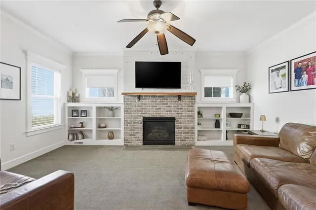 $575,000 | 3108 Southwest Pergola Park Drive, Lee's Summit, MO 64081