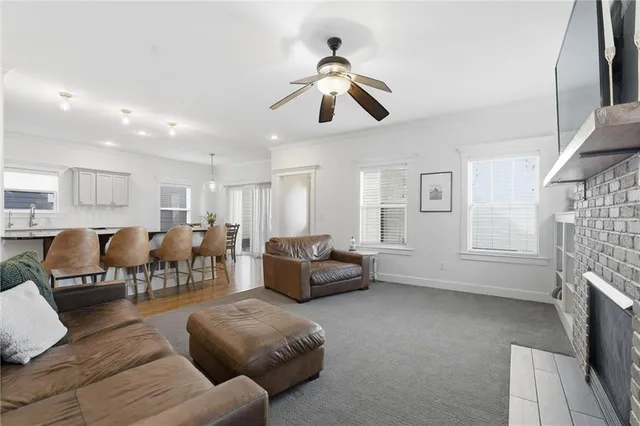 $575,000 | 3108 Southwest Pergola Park Drive, Lee's Summit, MO 64081