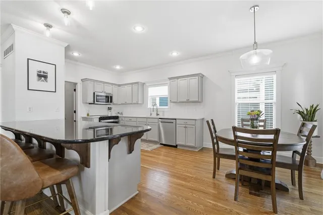 $575,000 | 3108 Southwest Pergola Park Drive, Lee's Summit, MO 64081