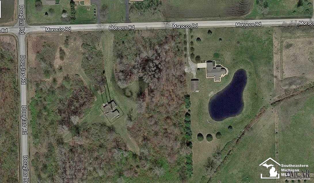 2325 Morocco Road Ida, MI 48140 - Photo 16 of 41