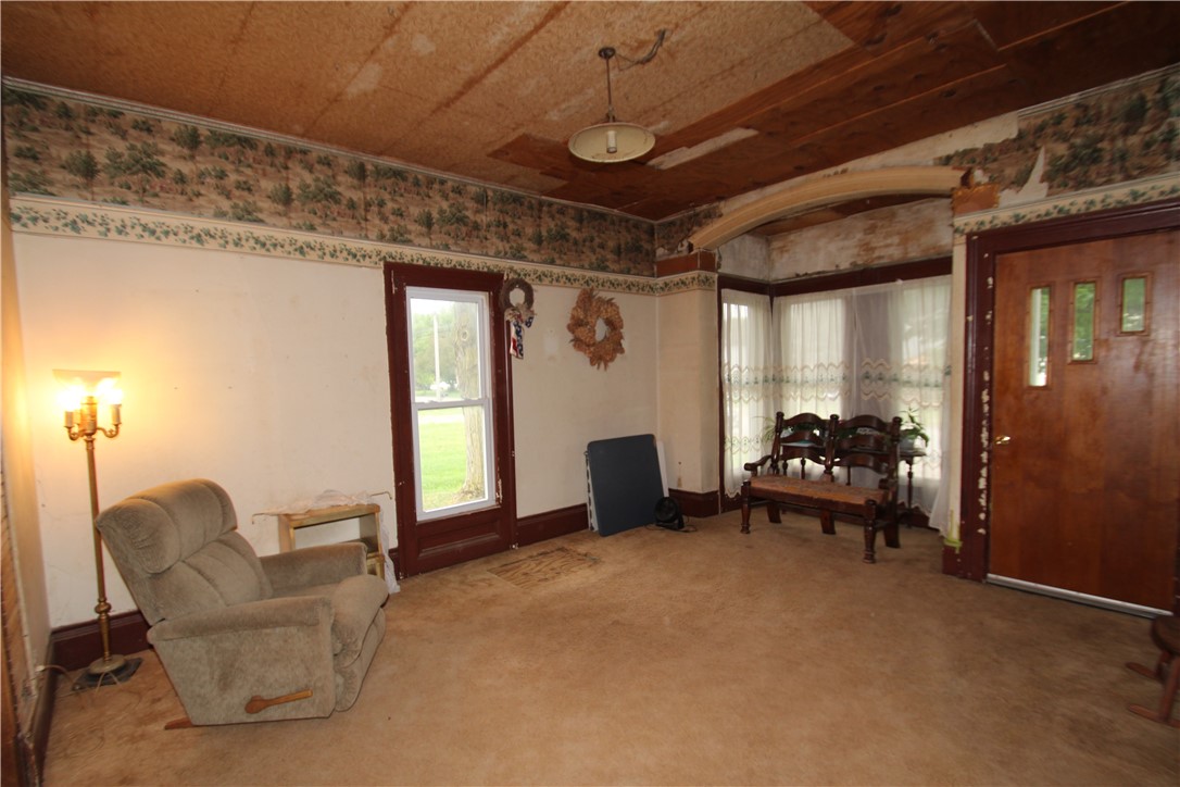 12621 Presbyterian Road Ridgeway, NY 14479 - Photo 41 of 50