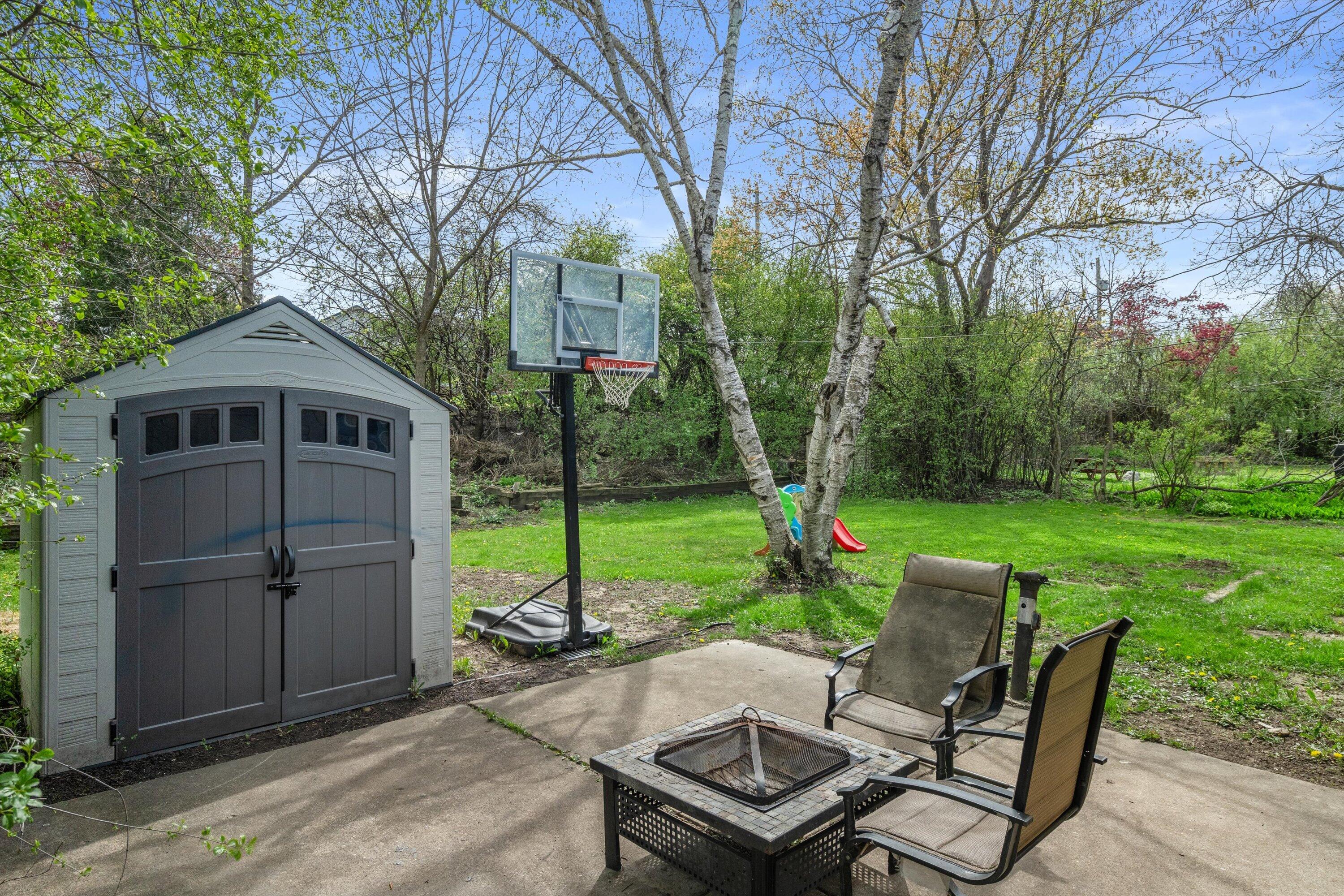 5427 West Spring Lane Milwaukee, WI 53223 - Photo 29 of 32 07-DSC03448