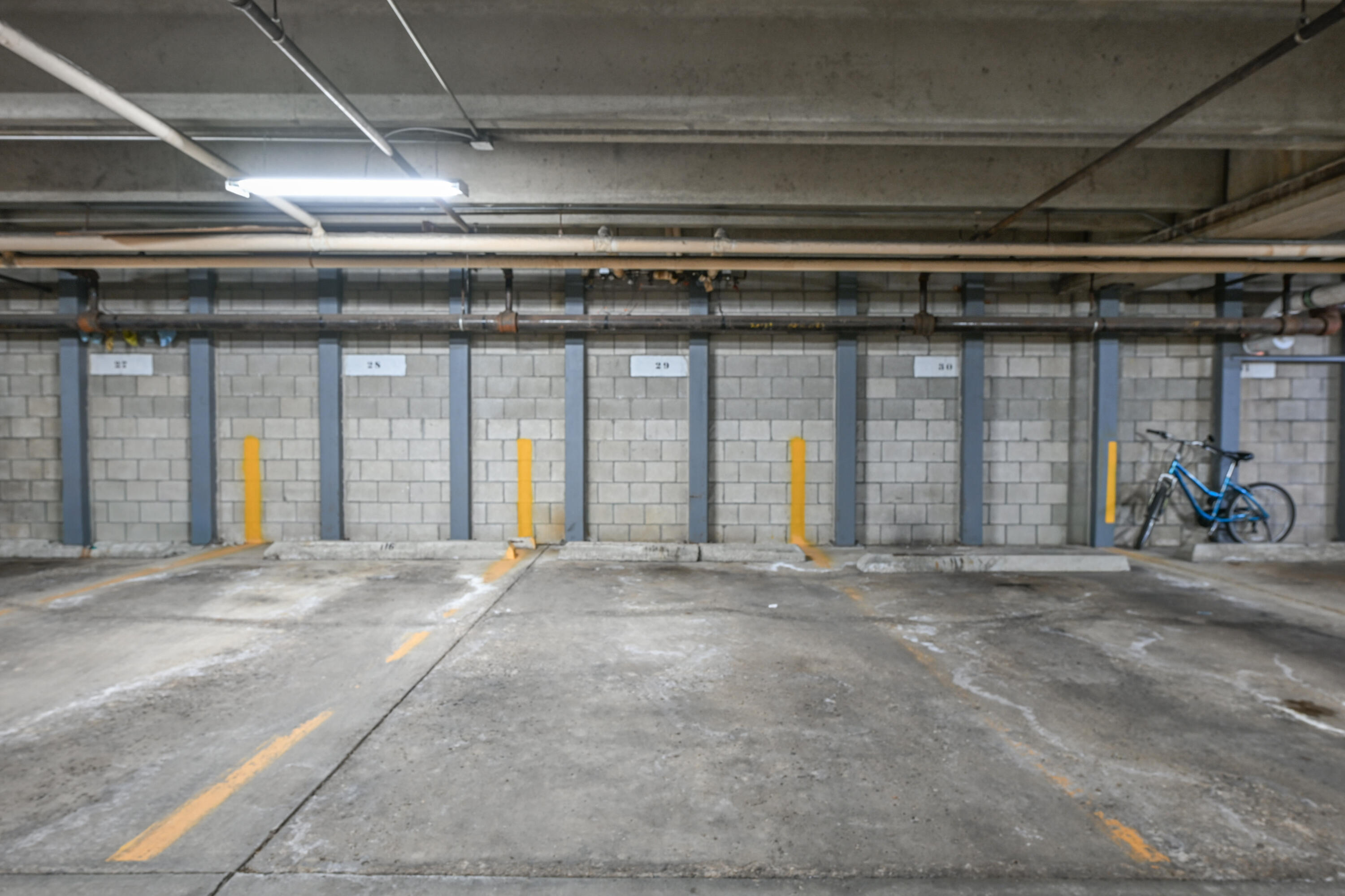 5253 North Lovers Lane Road, Unit 223 Milwaukee, WI 53225 - Photo 31 of 33 parking spot