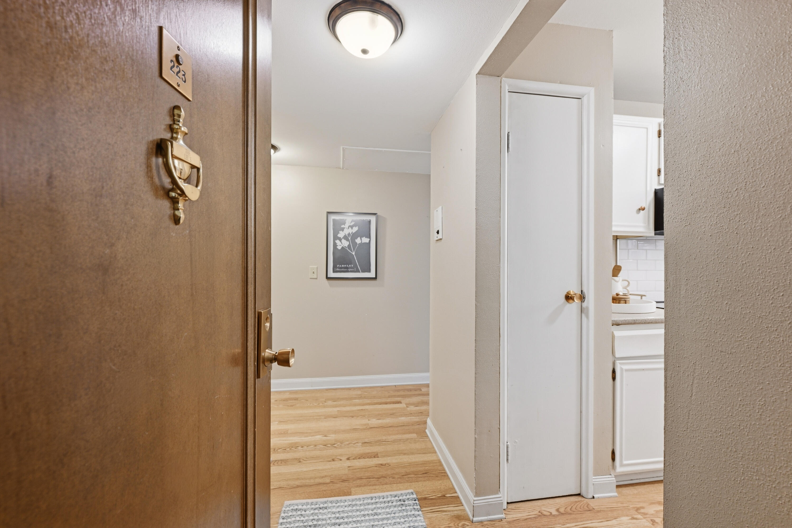 5253 North Lovers Lane Road, Unit 223 Milwaukee, WI 53225 - Photo 4 of 33 Welcome home