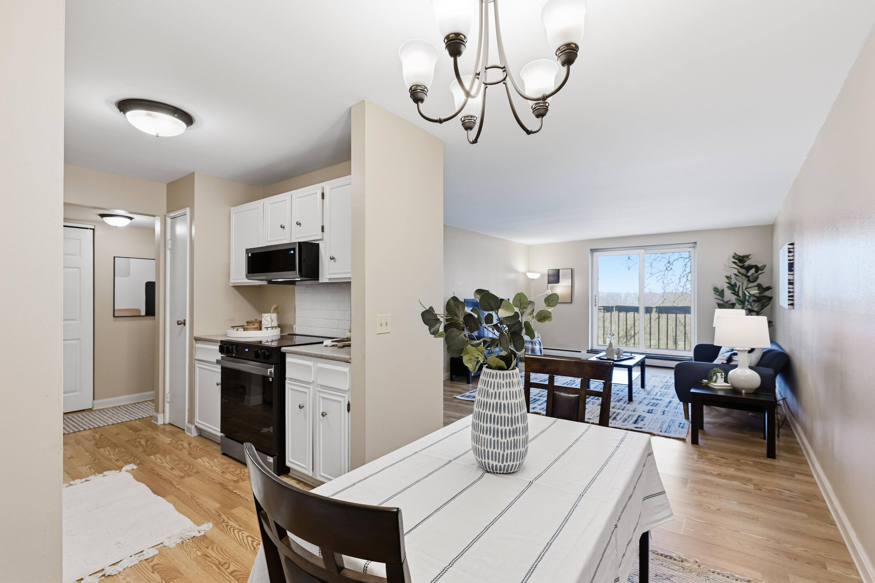 5253 North Lovers Lane Road, Unit 223 Milwaukee, WI 53225 - Photo 9 of 33 lovely