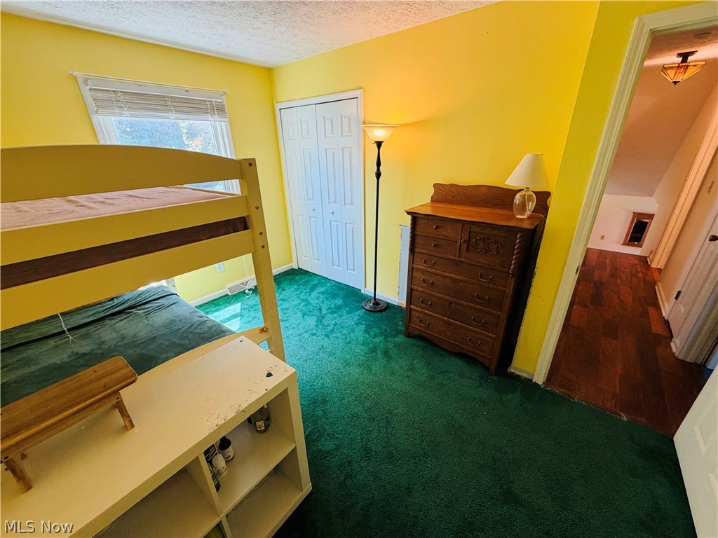 5770 Chapel Road Madison, OH 44057 - Photo 34 of 42 Upstairs Bedroom