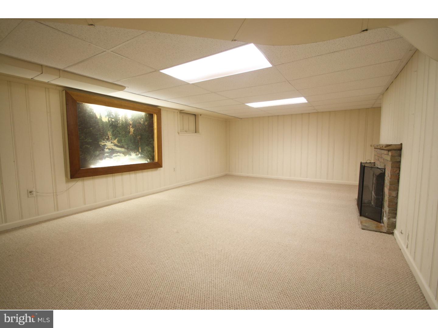 9015 Pine Road Philadelphia, PA 19115 - Photo 23 of 25 Basement