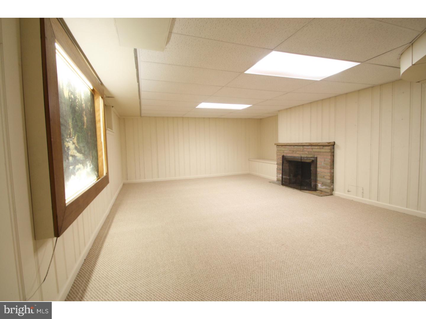 9015 Pine Road Philadelphia, PA 19115 - Photo 24 of 25 Basement - Finished