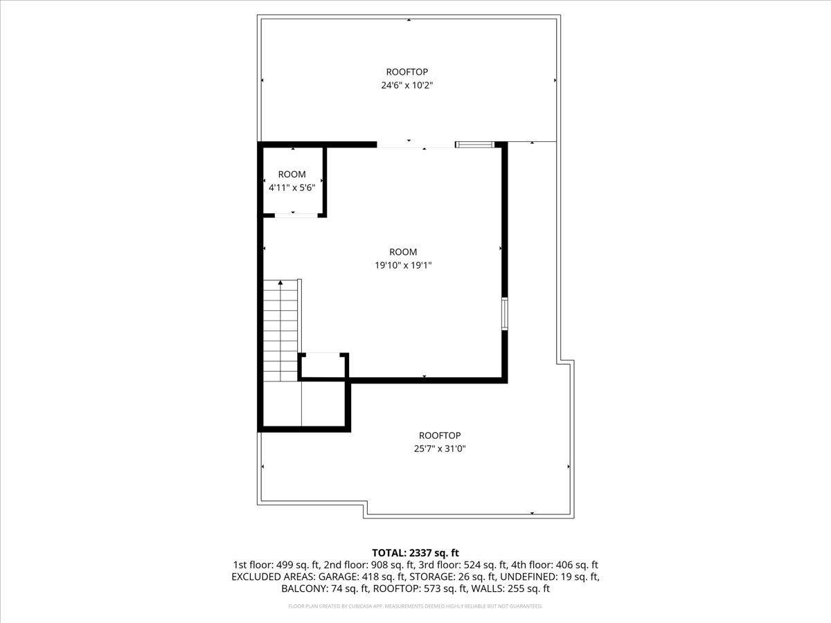 3912 Edwards Road Cincinnati, OH 45209 - Photo 63 of 70