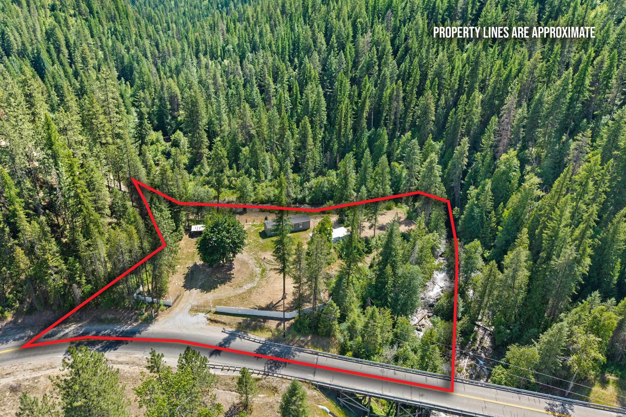 4440 Northport-Waneta Road Colville, WA 99114 - Photo 34 of 50 Gallery Image 34