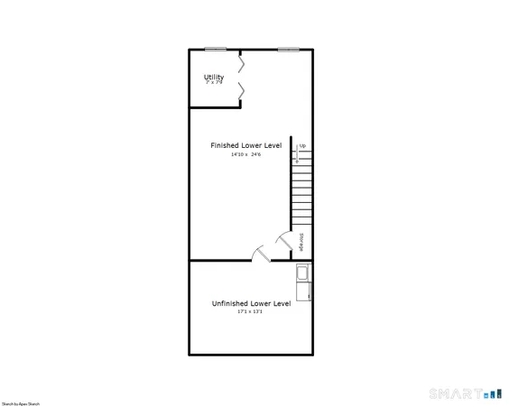 $440,000 | 3997 Park Avenue, Unit 3997, Fairfield, CT 06825