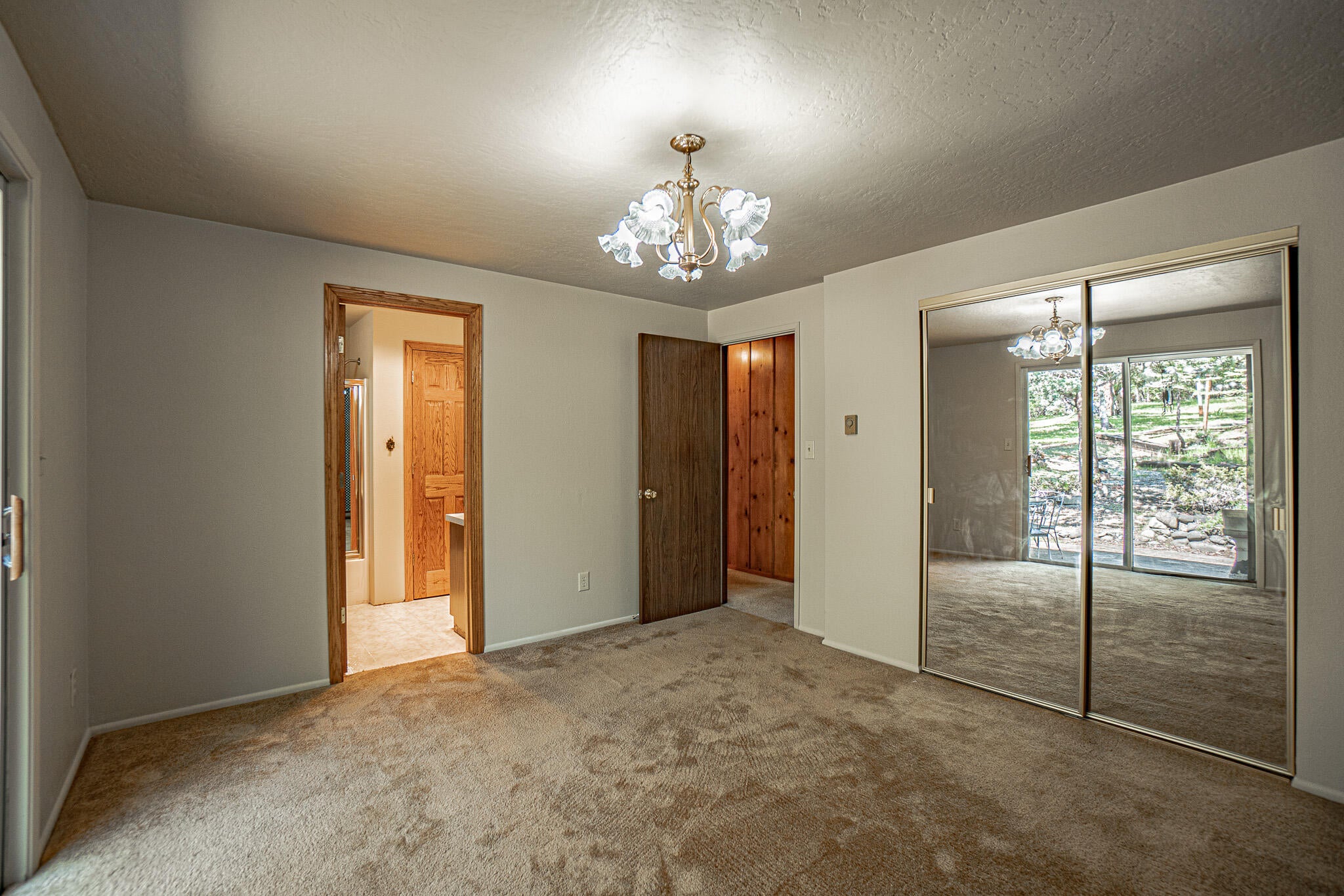 255 China Gulch Road Jacksonville, OR 97530 - Photo 18 of 47 Bedroom #2