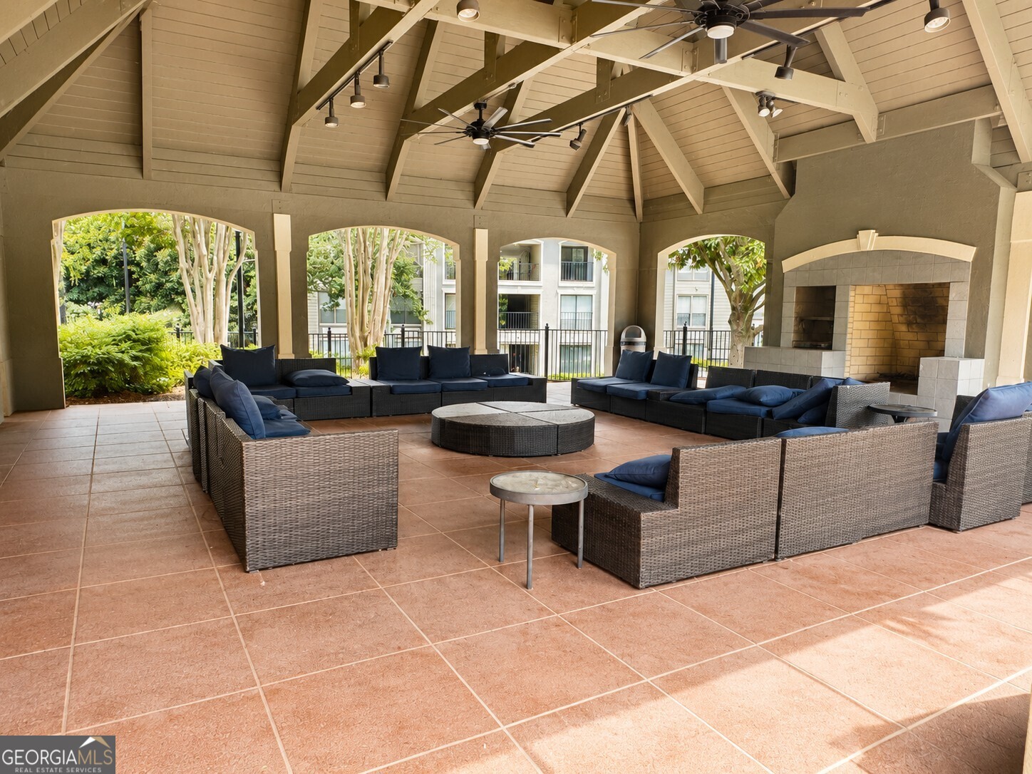 2657 Lenox Road Northeast, Unit 181 Atlanta, GA 30324 - Photo 4 of 15 Gallery Image 4