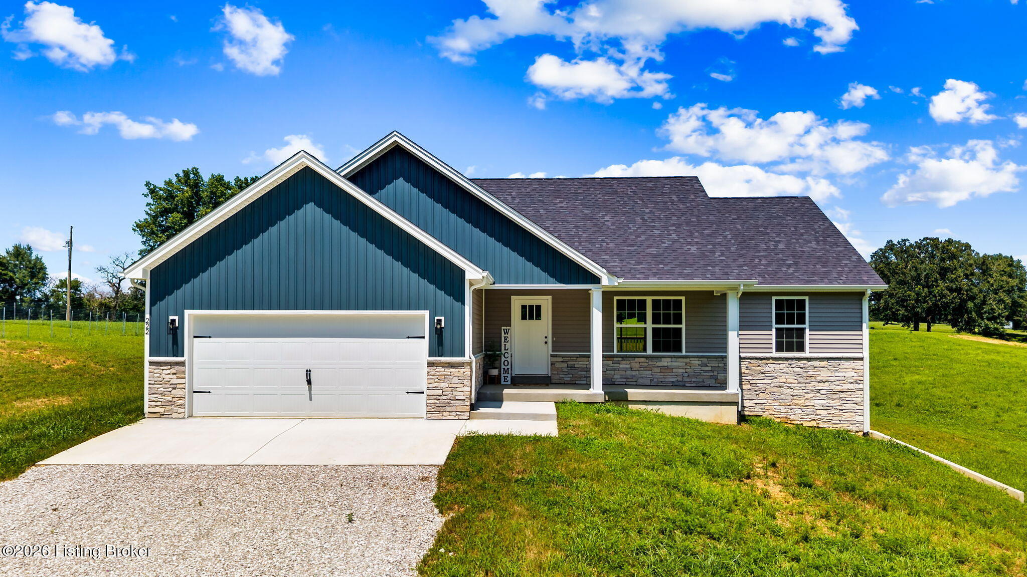 222 Rock Ridge Road Brandenburg, KY 40108 - Photo 2 of 67 2-web-or-mls-DJI_20260723143952_0925_D_1