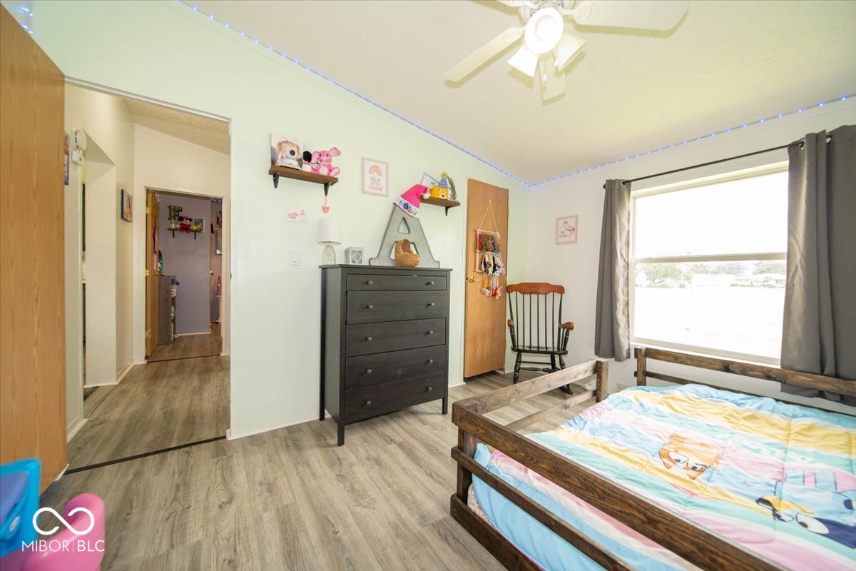 160 Post Street Wilkinson, IN 46186 - Photo 21 of 32