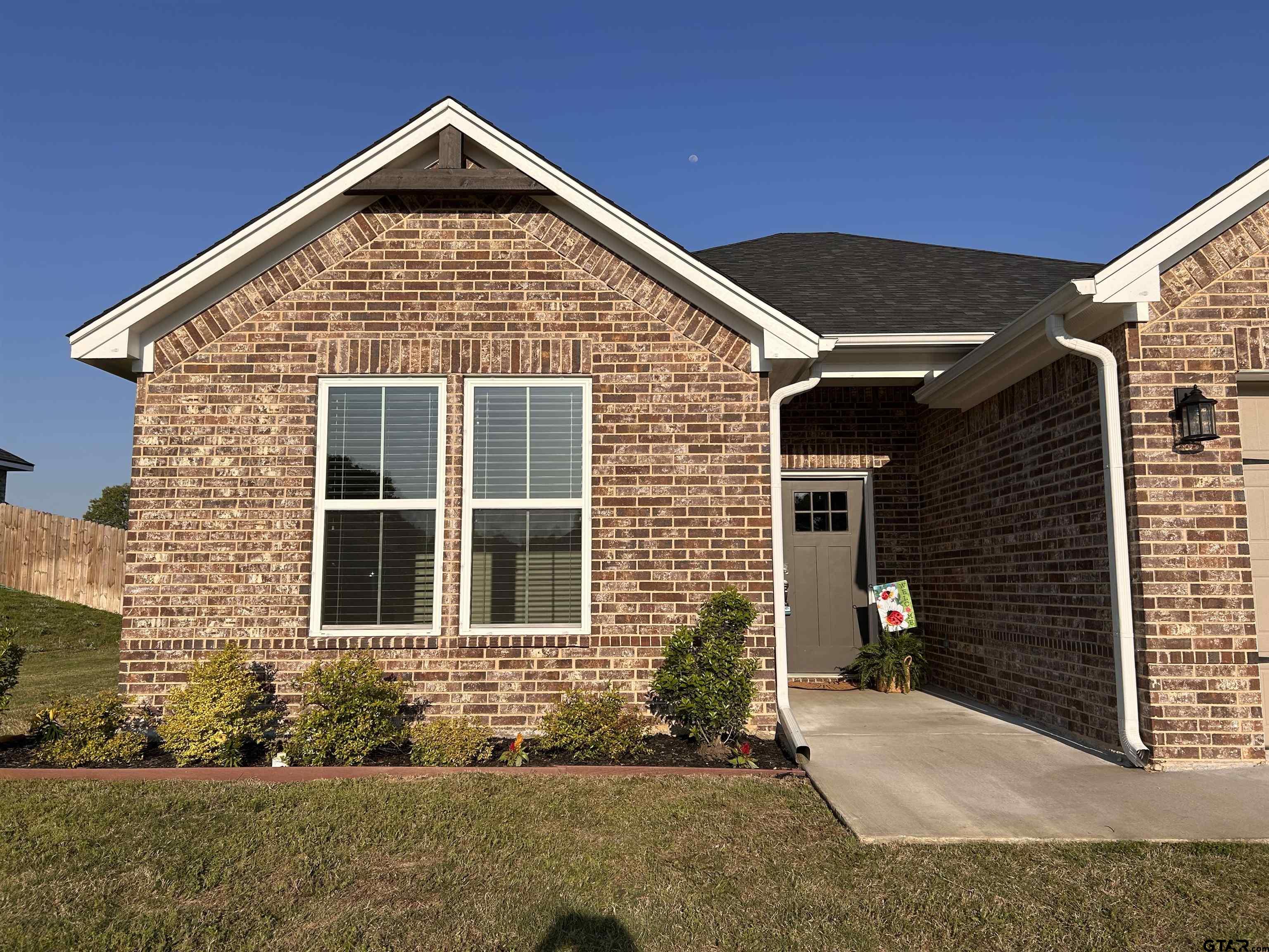 1520 Shug Lane Lindale, TX 75771 - Photo 27 of 27