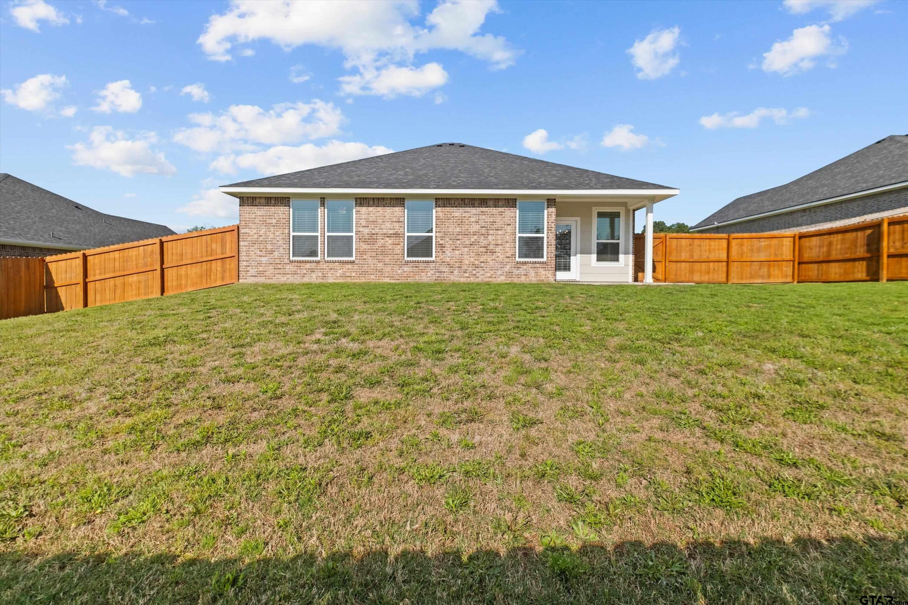 1520 Shug Lane Lindale, TX 75771 - Photo 4 of 27