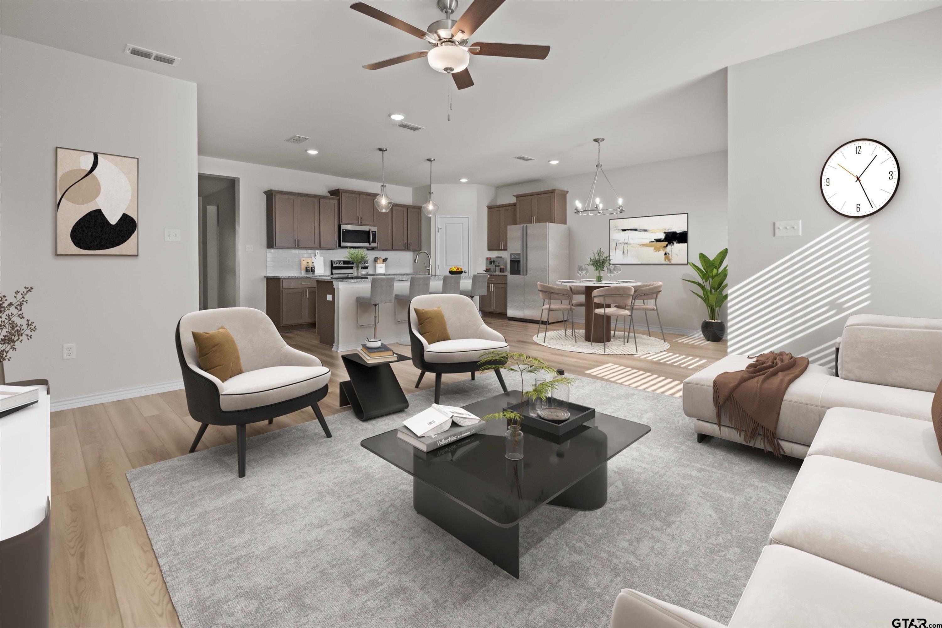 1520 Shug Lane Lindale, TX 75771 - Photo 10 of 27