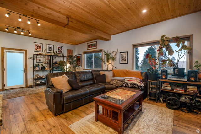 110 Paradise Road Park City, UT 84098 - Photo 46 of 60