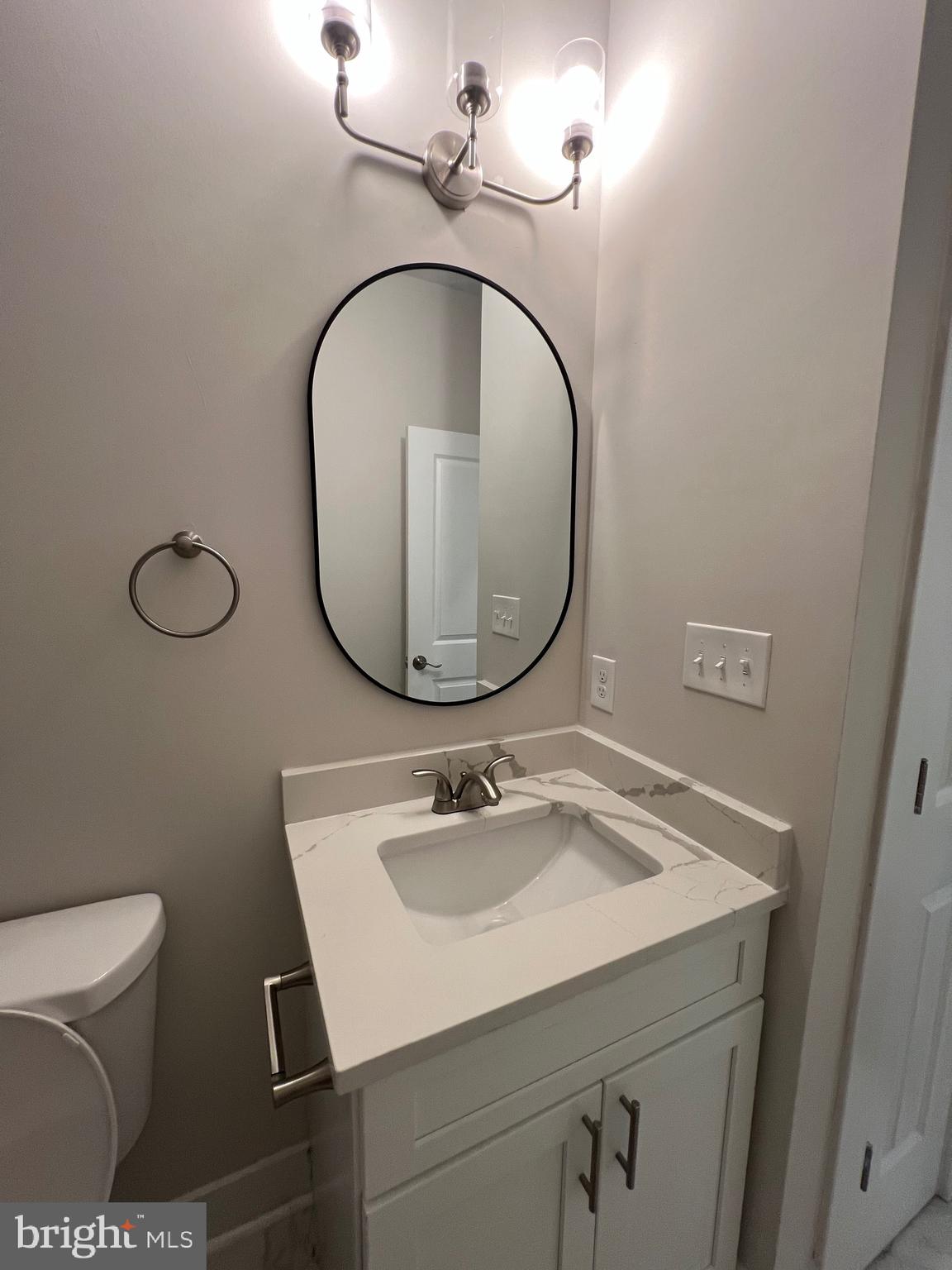 171 Wildwood Road Colonial Beach, VA 22443 - Photo 17 of 41 Hall Bath