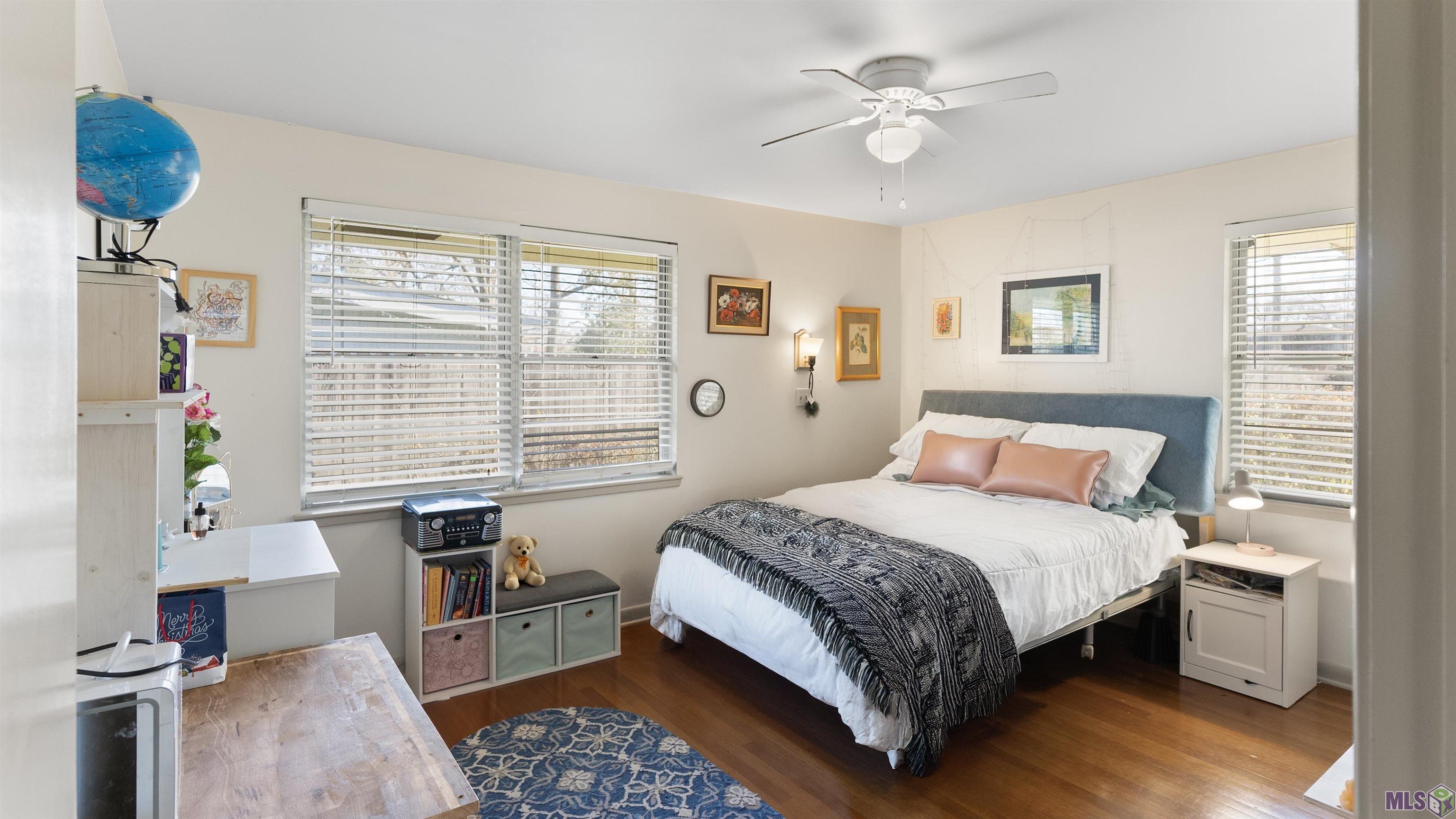 632 Summit Ridge Drive Baton Rouge, LA 70815 - Photo 4 of 11