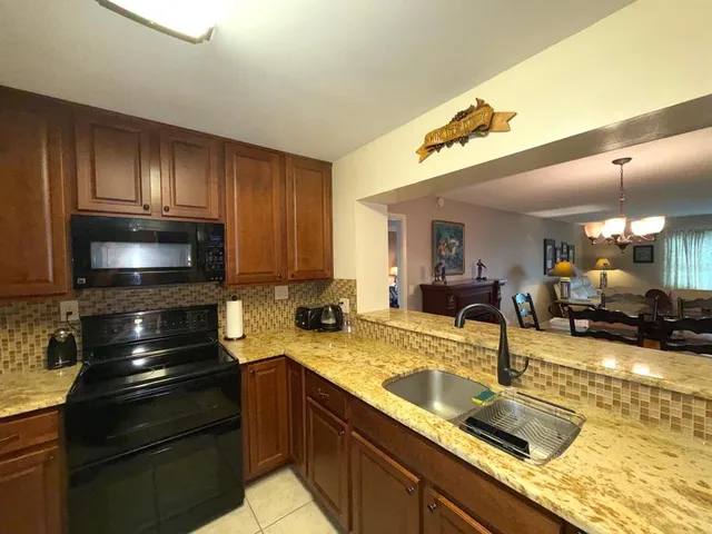 $349,900 | 100 Bluff View Drive, Unit 415A, Belleair Bluffs, FL 33770