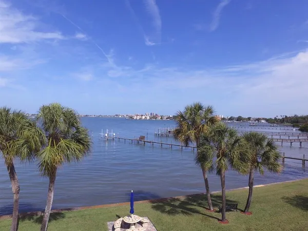 a view of a ocean view