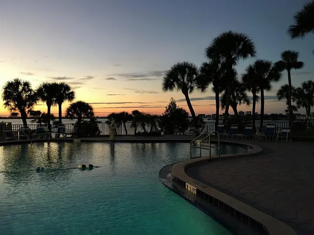 $349,900 | 100 Bluff View Drive, Unit 415A, Belleair Bluffs, FL 33770