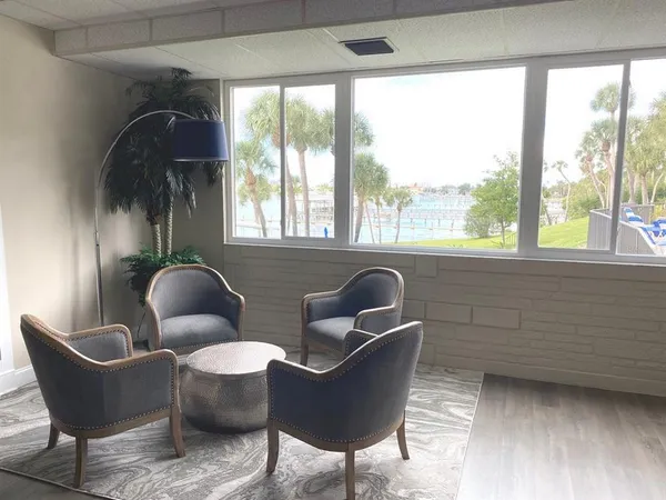 $319,900 | 100 Bluff View Drive, Unit 415A, Belleair Bluffs, FL 33770