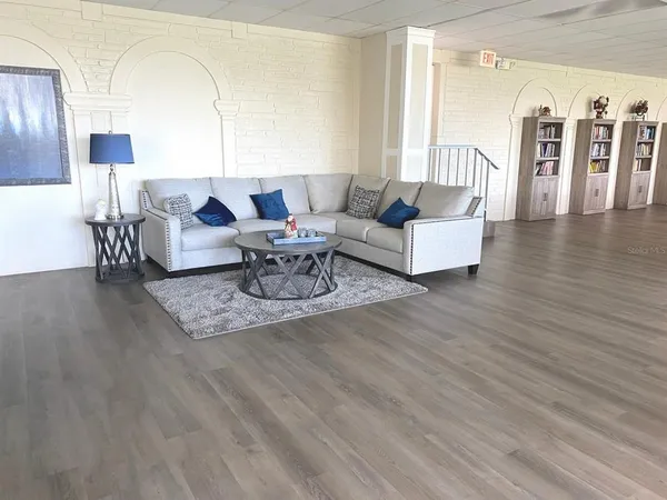 $319,900 | 100 Bluff View Drive, Unit 415A, Belleair Bluffs, FL 33770