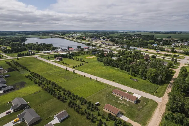 $35,000 | 121 Partridge Street, Audubon, MN 56511