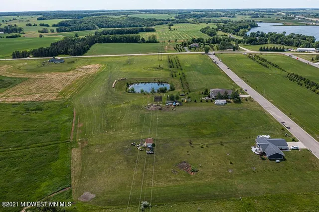 $35,000 | 121 Partridge Street, Audubon, MN 56511