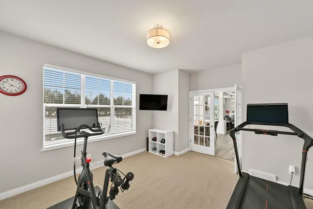 $995,000 | 8130 West Mourning Dove Lane, Mequon, WI 53097