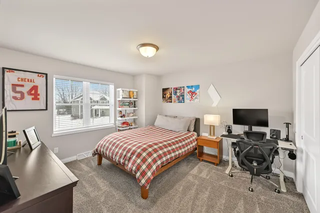 $995,000 | 8130 West Mourning Dove Lane, Mequon, WI 53097