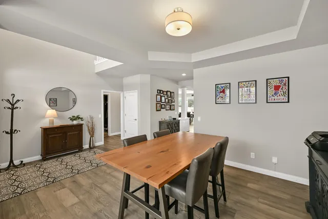 $995,000 | 8130 West Mourning Dove Lane, Mequon, WI 53097