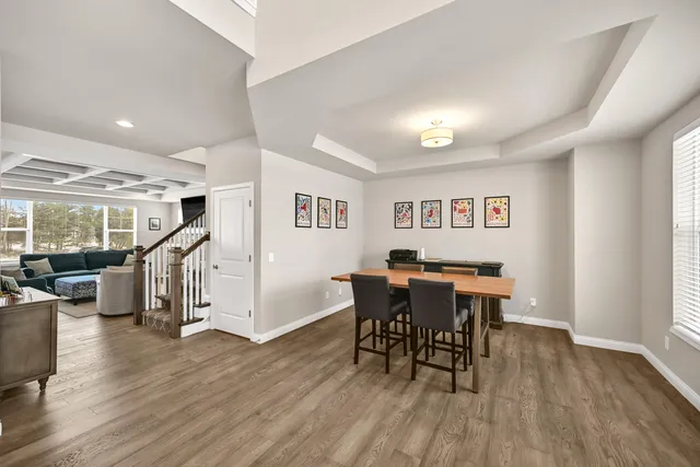 $995,000 | 8130 West Mourning Dove Lane, Mequon, WI 53097