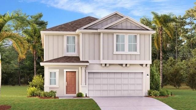 749 Reggie Road Lake Wales, FL 33859 - Photo 1 of 1